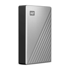 Disque dur externe Western Digital WD My Passport Ultra Mac - 5To 