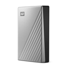 Disque dur externe Western Digital WD My Passport Ultra Mac - 5To 