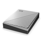 Disque dur externe Western Digital WD My Passport Ultra Mac - 5To 