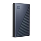 Disque dur externe Western Digital WD My Passport Ultra - 2To 