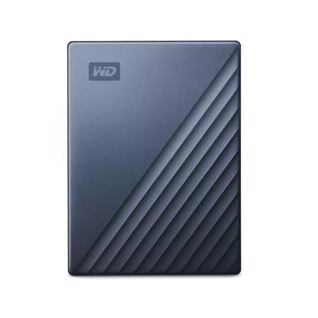 Disque dur externe Western Digital WD My Passport Ultra - 2To 