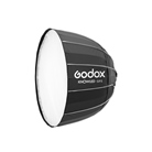 Boite à lumière parabolique GODOX GP3 Parabolic Softbox 90cm