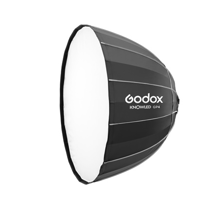 Boite à lumière parabolique GODOX GP3 Parabolic Softbox 120cm