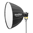 Boite à lumière parabolique GODOX GP3 Parabolic Softbox 150cm