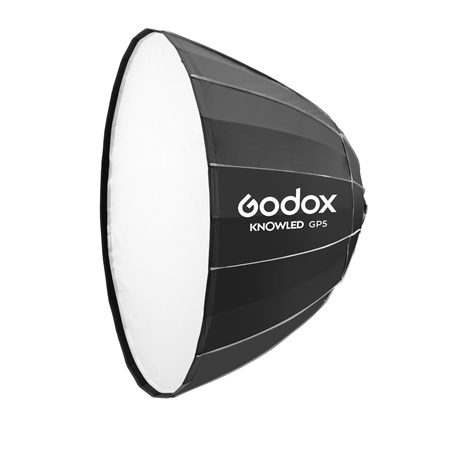 Boite à lumière parabolique GODOX GP3 Parabolic Softbox 150cm