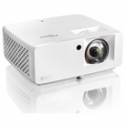 Vidéoprojecteur OPTOMA Mono-DLP/Laser 3700lm 300000:1 4K UHD 