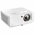 Vidéoprojecteur OPTOMA Mono-DLP/Laser 3700lm 300000:1 4K UHD 