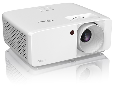 Vidéoprojecteur OPTOMA Mono-DLP/Laser 5500lm 3000000:1 1080p