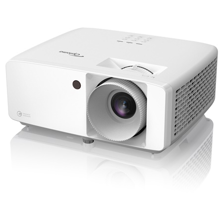 Vidéoprojecteur OPTOMA Mono-DLP/Laser 5000lm 3000000:1 1080p