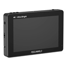 Moniteur LCD vidéo broadcast 3G-SDI HDMI FEELWORLD LUT7S PRO 7'' 4K