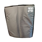 PNT-COV18 - Housse de protection pour enceinte P18 Nexo