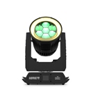 Lyre IP65 7 x 45W Rogue Outcast 1 Beamwash Chauvet Professionnal