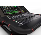 Console numérique Allen & Heath 64 canaux 12 faders AVANTIS Solo