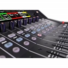 Console numérique Allen & Heath 64 canaux 12 faders AVANTIS Solo