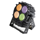 PAR led 4 x 30W RGBW pixel by pixel Flash Pro 