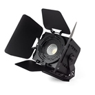 PAR led IP65 COB 300W RGBWAUV Flash Pro