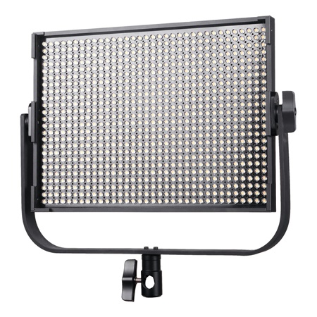 Panneau Led 60W Blanc Variable 3300 à 5600K VILTROX VL-D60T