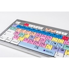 Clavier Adobe Premiere Pro CC Logickeyboard Mac ALBA keyboard