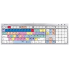 Clavier Adobe Premiere Pro CC Logickeyboard Mac ALBA keyboard