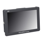 Moniteur LCD vidéo broadcast 3G-SDI HDMI FEELWORLD P7 7'' 4K 30Hz 