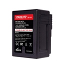 Batterie Li-ion STARBLITZ SB-V95 ''V-Mount'' 14,4V - 6,4Ah - 95Wh 