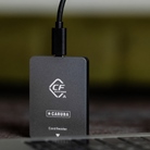 Lecteur CARUBA pour carte mémoire CFexpress Type A USB 3.1 