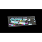 Clavier BMD DaVinci Resolve Logickeyboard Mac ASTRA 2 Backlit Keyboard