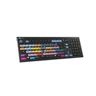 Clavier Avid Media Composer Logickeyboard PC ASTRA 2 Backlit Keybord