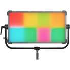 Panneau / Projecteur Led GODOX Knowled P600R RGB LED Light Panel Kit