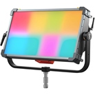 Panneau / Projecteur Led GODOX Knowled P600R RGB LED Light Panel Kit