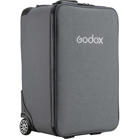 Valise trolley GODOX CB-34 pour torche M600D