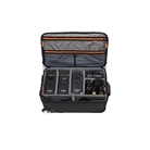 Valise trolley GODOX CB-51 pour kit de 3 torches S30 ou S60