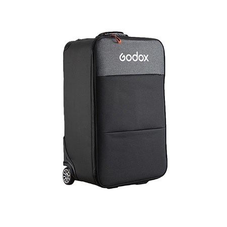 Valise trolley GODOX CB-51 pour kit de 3 torches S30 ou S60