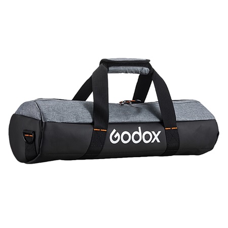 Sac de transport GODOX CB-52 pour 1 torche S30 ou S60 et pied