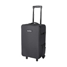 Valise trolley GODOX CB-21 pour kit de 3 torches S30 ou S60