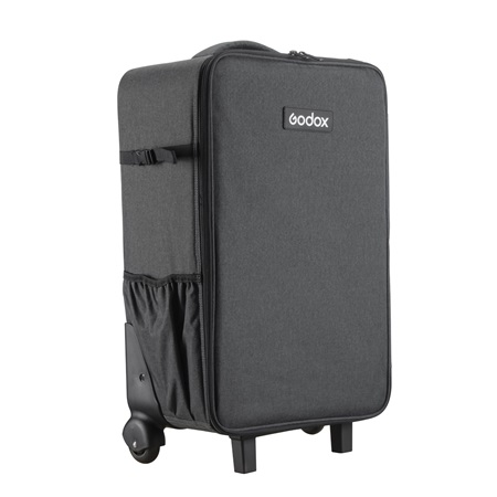 Valise trolley GODOX CB-21 pour kit de 3 torches S30 ou S60