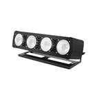 Blinder led RGBW 4 x 300W pixel by pixel - format barre