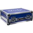 FC-MQ50-MQ70 - Flight case Chamsys pour console MagicQ MQ50 ou MQ70