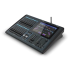 Console Chamsys QuickQ 10 - 512 canaux - 20 faders