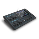 Console Chamsys QuickQ 20 - 1024 canaux - 20 + 10 faders