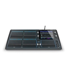 Console Chamsys QuickQ 30 - 2048 canaux - 40 + 10 faders