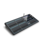 Console Chamsys QuickQ 30 - 2048 canaux - 40 + 10 faders