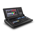 Console Chamsys MagicQ stadium MQ250M - 64 univers DMX