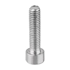 Lot de 2 vis 3/8'' KUPO Hex Socket Cap Screw 3/8-16 Screw