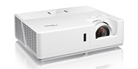 Vidéoprojecteur OPTOMA Mono-DLP/Laser 7000lm 300000:1 WUXGA 