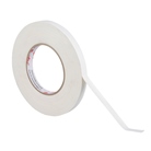 Gaffer professionnel MagTape® Matt 500 Gaffer Tape - 12mm x 50m Blanc