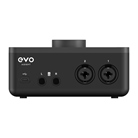EVO4 by Audient - Interface audio USB-C 2in 2out - 2 préamp