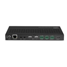 SDVOE-4K30-RX - Récepteur AV sur IP HDMI 4K30 et USB LINDY
