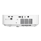 Vidéoprojecteur OPTOMA Mono-DLP/Laser 4000lm 300000:1 WUXGA