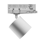 Projecteur led 20W SPECTRUM LED Artemida Mini 36/60° - 3000K - Blanc